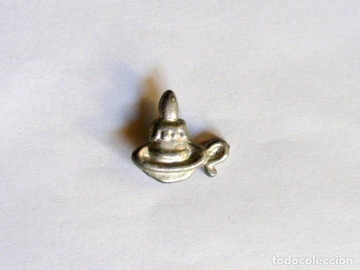 Pins de colecci&oacute;n: PIN