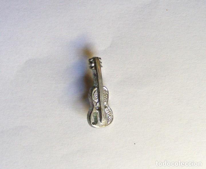 Pins de colecci&oacute;n: PIN GUITARRA - Foto 1