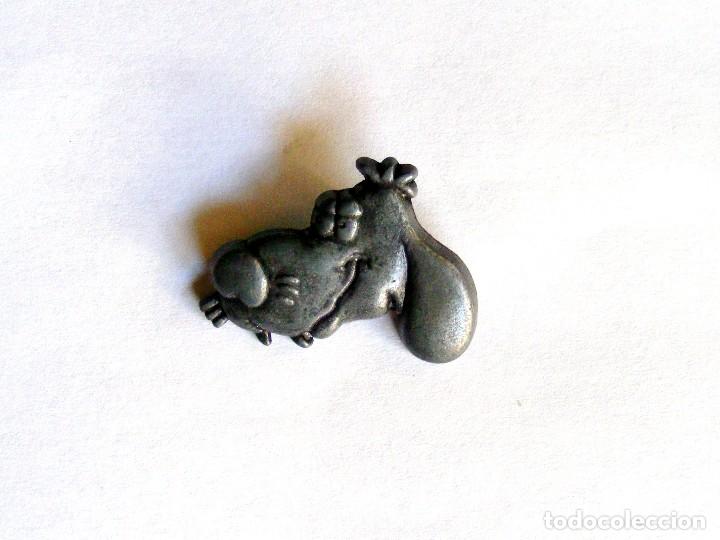 Pins de colecci&oacute;n: PIN