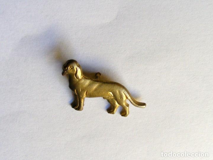 Pins de colecci&oacute;n: PIN PERRO