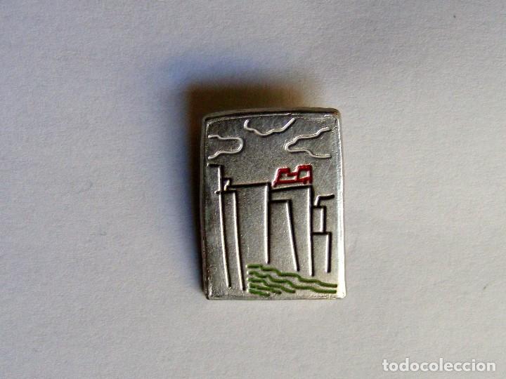 Pins de colecci&oacute;n: PIN EL PAIS - Foto 1