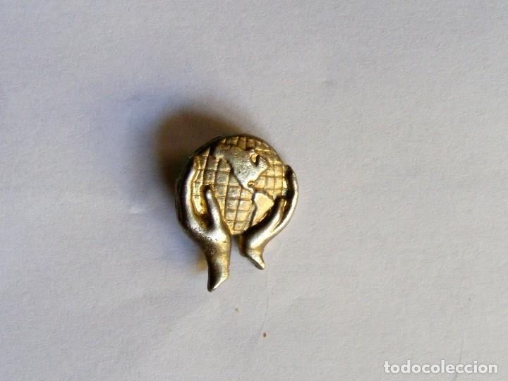 Pins de colecci&oacute;n: PIN - Foto 1