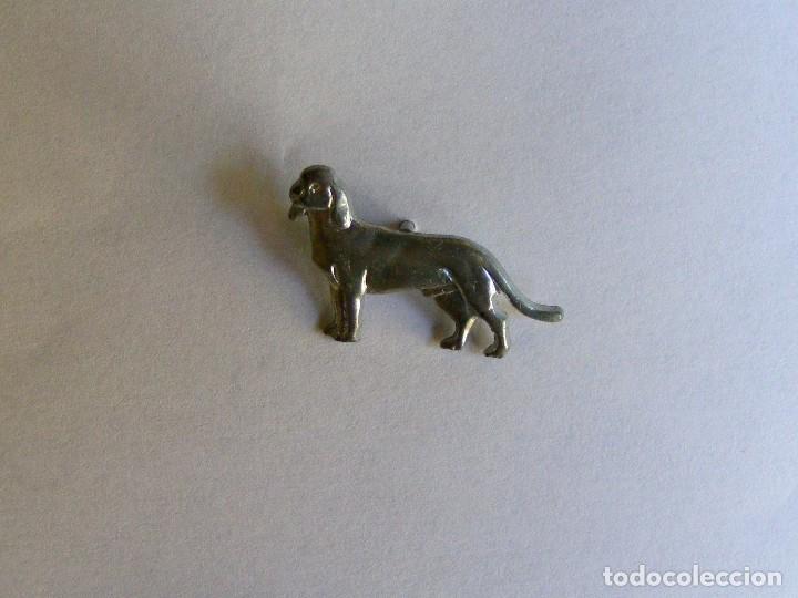 Pins de colecci&oacute;n: PIN PERRO