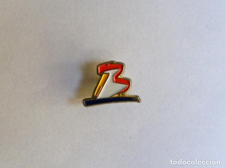 Pins de colecci&oacute;n: PIN