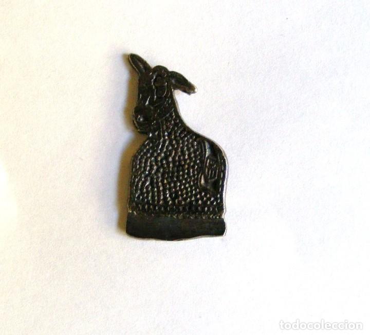 Pins de colecci&oacute;n: PIN