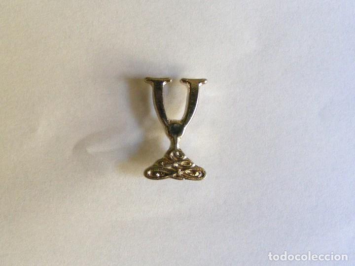 Pins de colecci&oacute;n: PIN