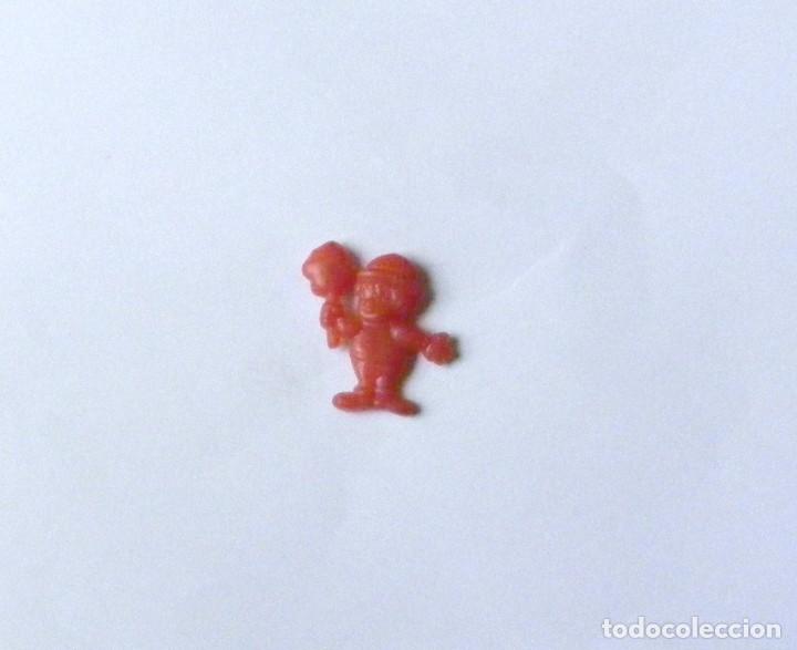 Pins de colecci&oacute;n: PIN DE PLASTICO - Foto 1