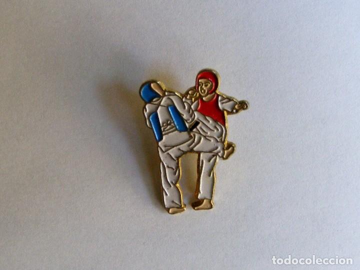 Pins de colecci&oacute;n: PIN