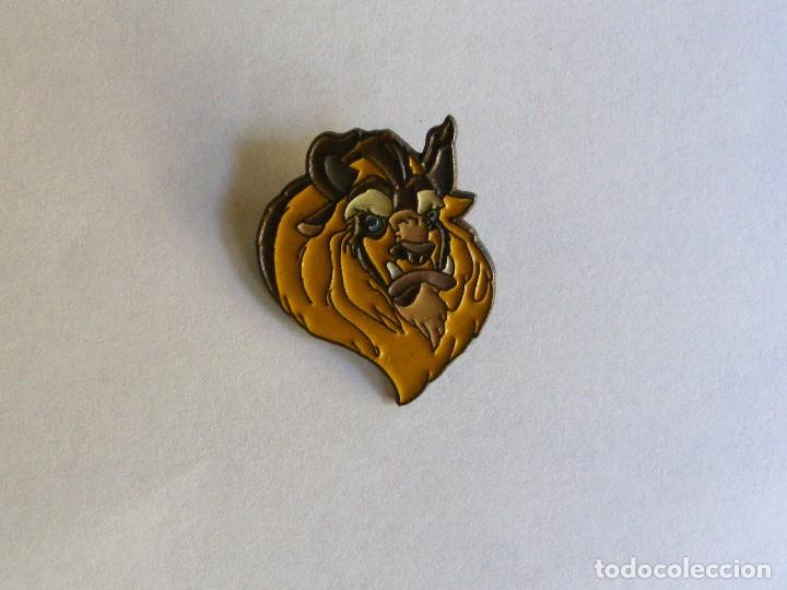 Pins de colecci&oacute;n: PIN
