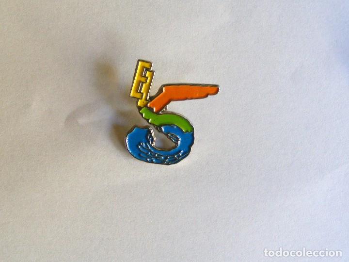 Pins de colecci&oacute;n: PIN