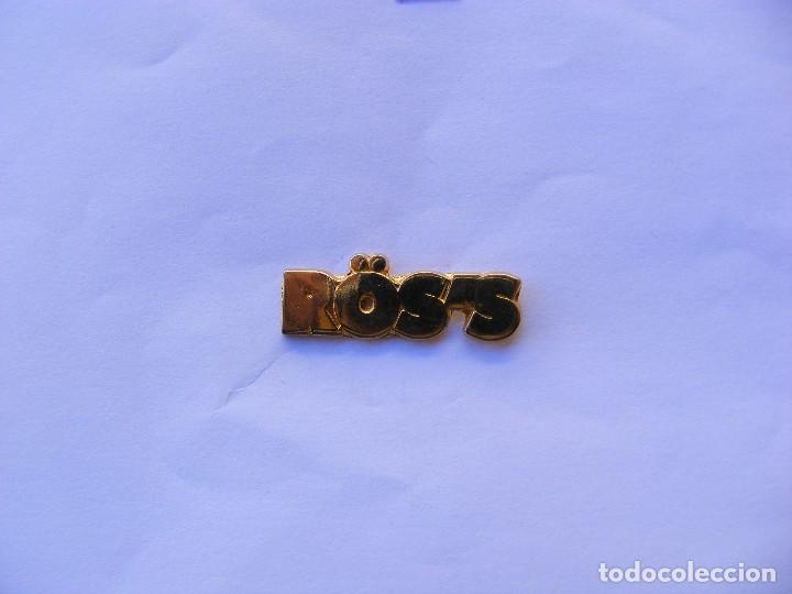 Pins de colecci&oacute;n: PIN R&Ouml;S`S