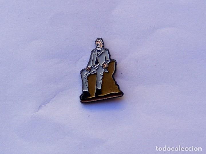Pins de colecci&oacute;n: PIN