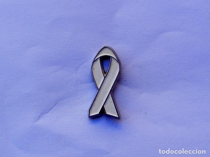 Pins de colecci&oacute;n: PIN LAZO - Foto 1