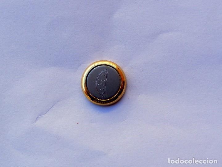 Pins de colecci&oacute;n: PIN