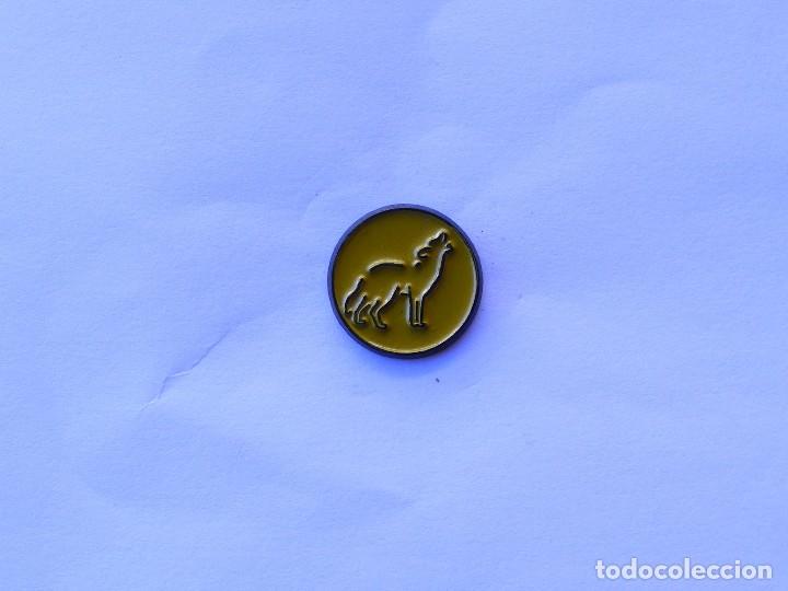 Pins de colecci&oacute;n: PIN