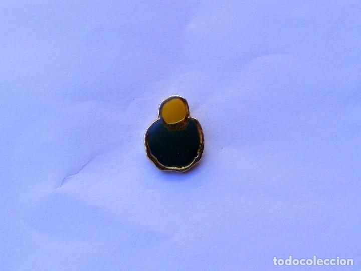 Pins de colecci&oacute;n: PIN
