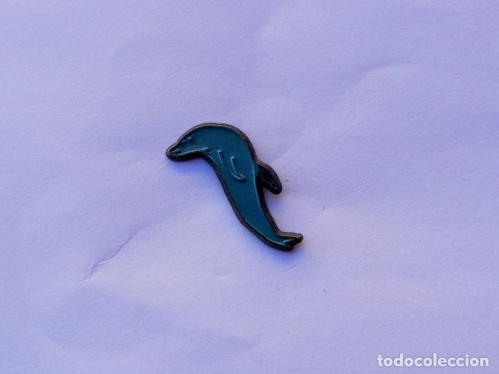 Pins de colecci&oacute;n: PIN