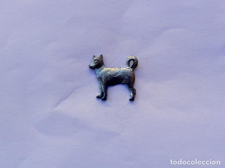 Pins de colecci&oacute;n: PIN PERRO - Foto 1