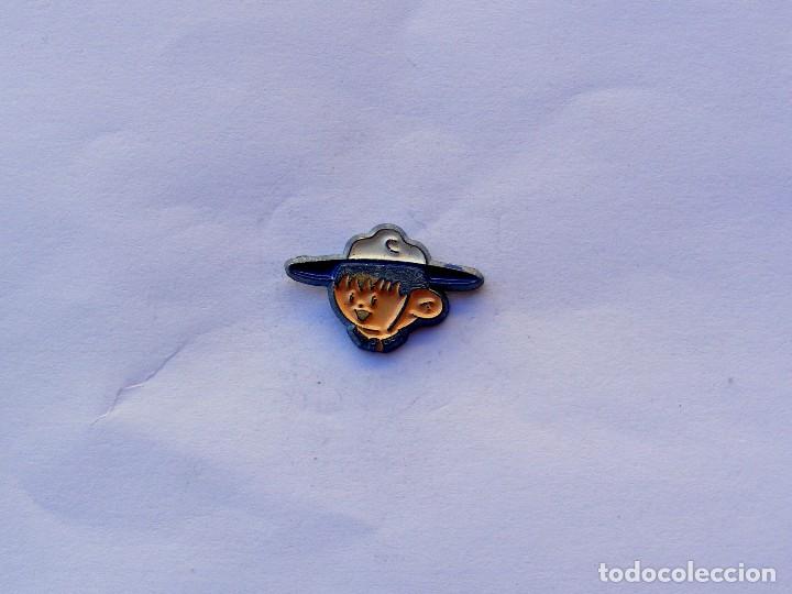 Pins de colecci&oacute;n: PIN - Foto 1