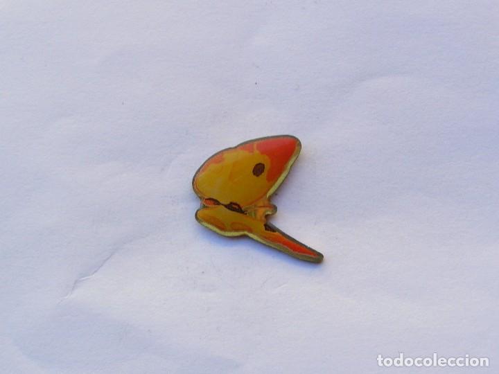 Pins de colecci&oacute;n: PIN MARIPOSA - Foto 1