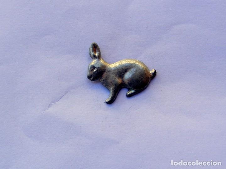Pins de colecci&oacute;n: PIN CONEJO - Foto 1