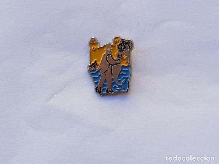Pins de colecci&oacute;n: PIN EL PAIS