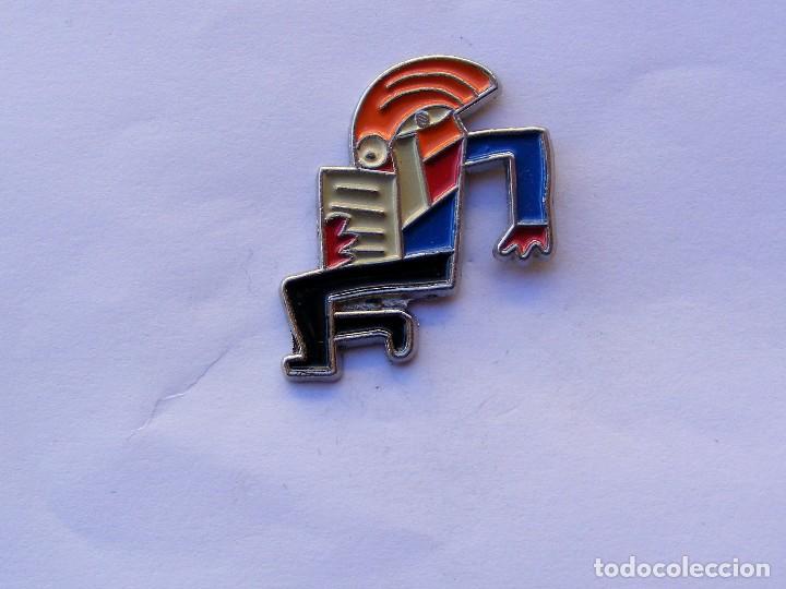 Pins de colecci&oacute;n: PIN MARISCAL - Foto 1