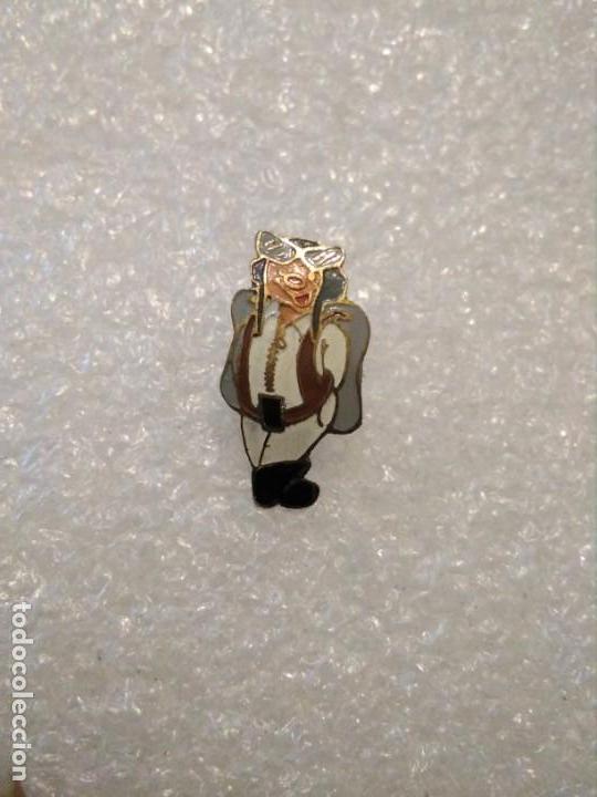 Pins de colecci&oacute;n: Insignia identificar paracaidista , paraca