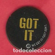 1 Pin Pins Publicitario Go It We Got It Buy Antique And Collectible Pins At Todocoleccion