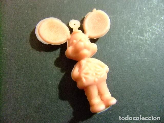 Pins de colecci&oacute;n: CCA TOPO GIGIO Famoso personaje de la televisi&oacute;n Italiana