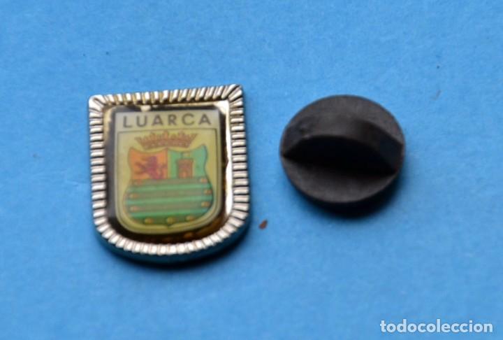Pins de colecci&oacute;n: PINS DE LUARCA ( ASTURIAS) - Foto 1