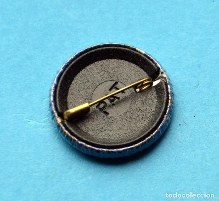 Pins de colecci&oacute;n: CHAPA CON ALFILER: OFFSPRING - Foto 2