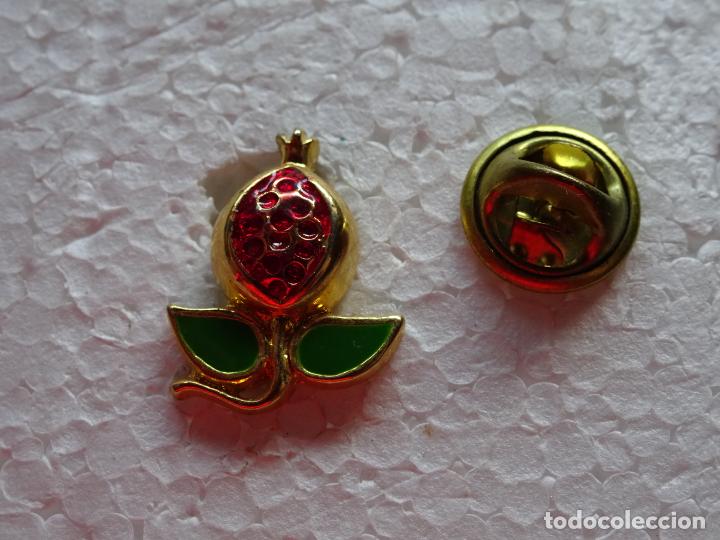 Pins de colecci&oacute;n: PIN DE TURISMO. GRANADA