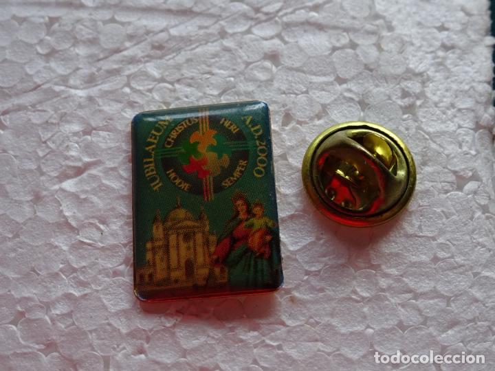 Pins de colecci&oacute;n: PIN RELIGIOSO. A&Ntilde;O JUBILEO 2000