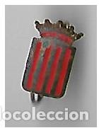 Pins de colecci&oacute;n: ANTIGUO PIN DE AGUJA ** CATALUNYA ** - Foto 1