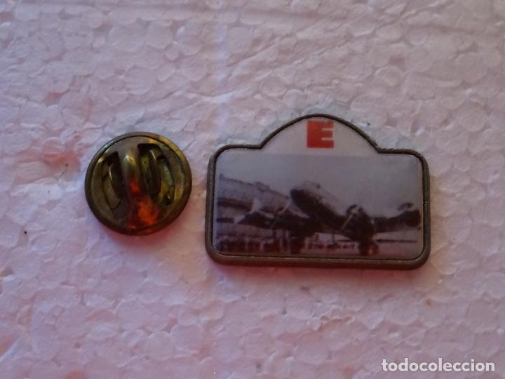 Pins de colecci&oacute;n: PIN DE AVIONES AEROL&Iacute;NEAS. ANTIGUO AVI&Oacute;N AEROPUERTO