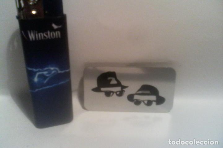 Pins de colecci&oacute;n: PIN - BLUES BROTHERS . - Foto 1