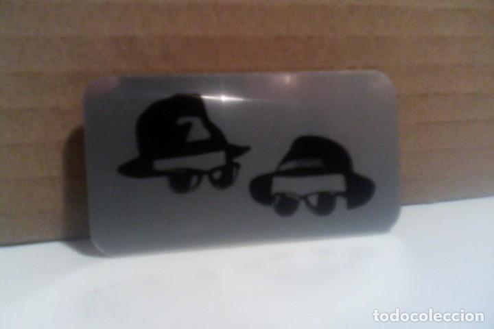 Pins de colecci&oacute;n: PIN - BLUES BROTHERS . - Foto 2