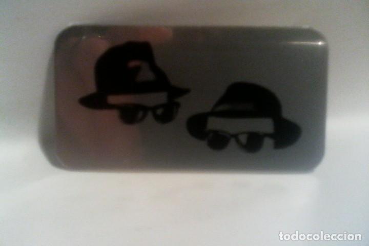 Pins de colecci&oacute;n: PIN - BLUES BROTHERS . - Foto 3
