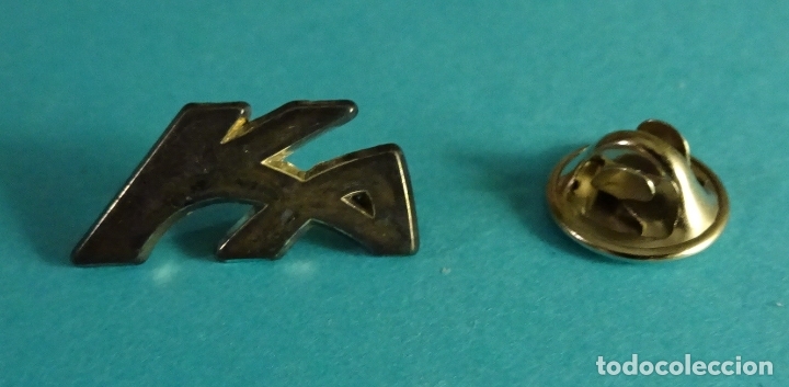 Pins de colecci&oacute;n: PIN FORD KA - Foto 1