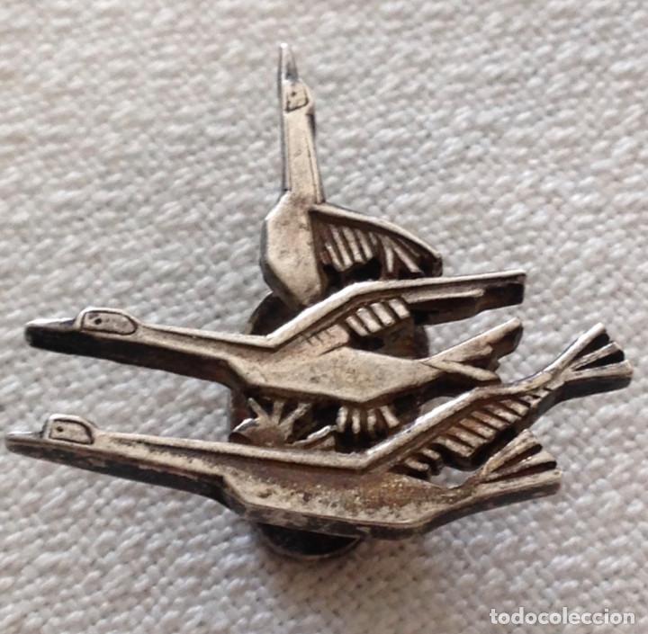 Pins de colecci&oacute;n: INSIGNIA DE OJAL. COMPA&Ntilde;IA Lufthansa. - Foto 1