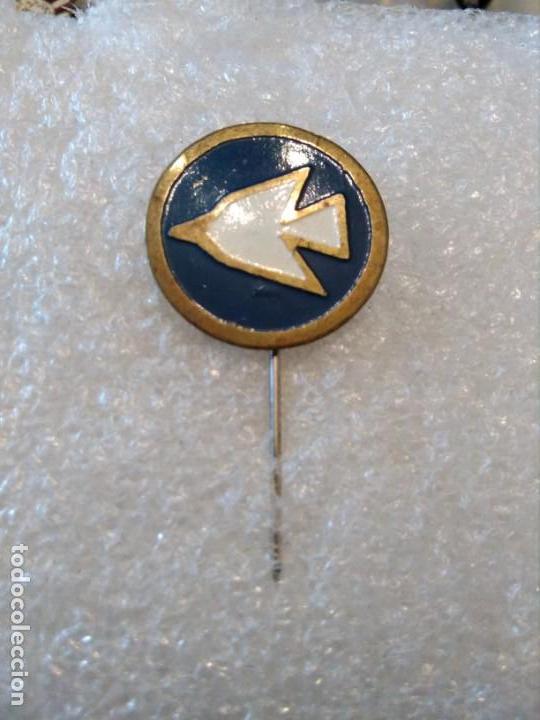 Pins de colecci&oacute;n: INSIGNIA IDENTIFICAR MOTORES AUTOM&Oacute;VIL, AVIACI&Oacute;N ?