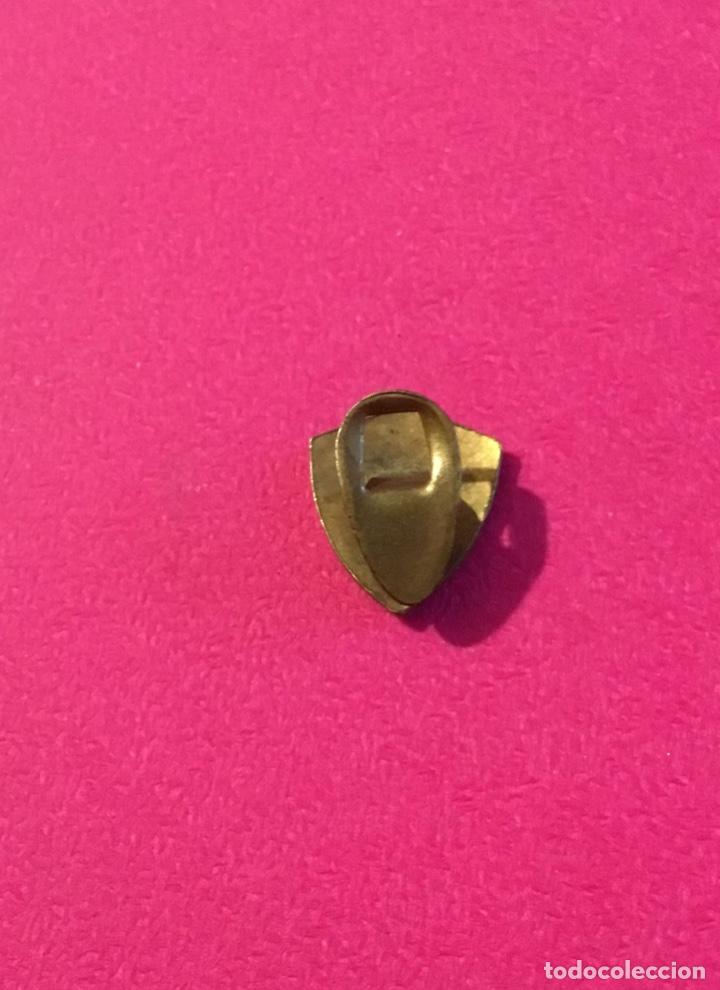 Pins de colecci&oacute;n: Antiguo pin insignia firestone - Foto 2