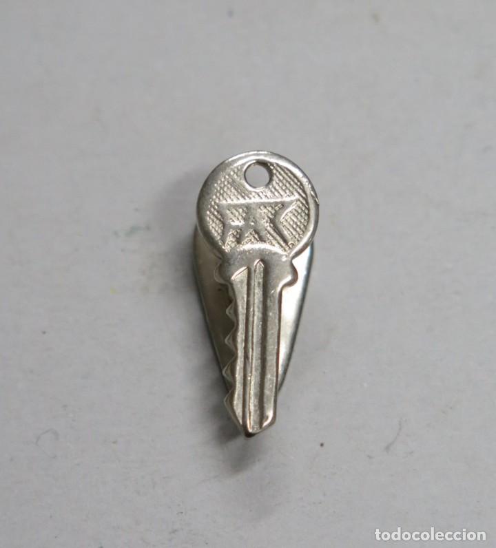 Sammlung von Pins: PIN O INSIGNIA FAC