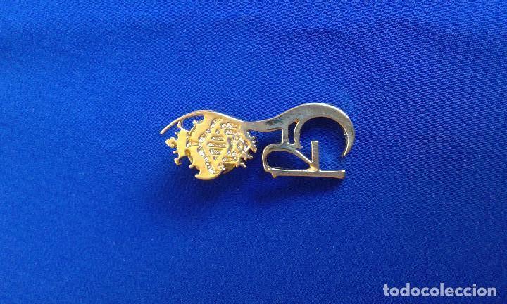 Pins de colecci&oacute;n: FALLA CONVENTO JERUSALEN 125 ANIVERSARIO - Foto 1