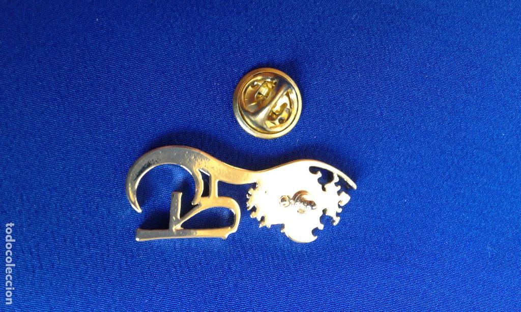 Pins de colecci&oacute;n: FALLA CONVENTO JERUSALEN 125 ANIVERSARIO - Foto 5