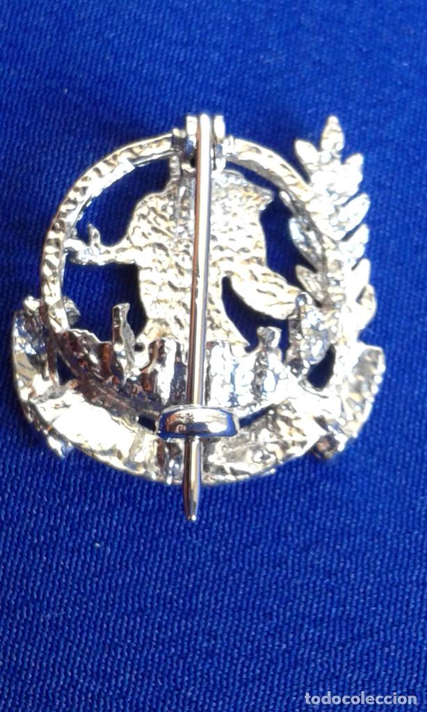 Pins de colecci&oacute;n: INSIGNIA JUNTA CENTRAL FALLERA DE VALENCIA - Foto 5