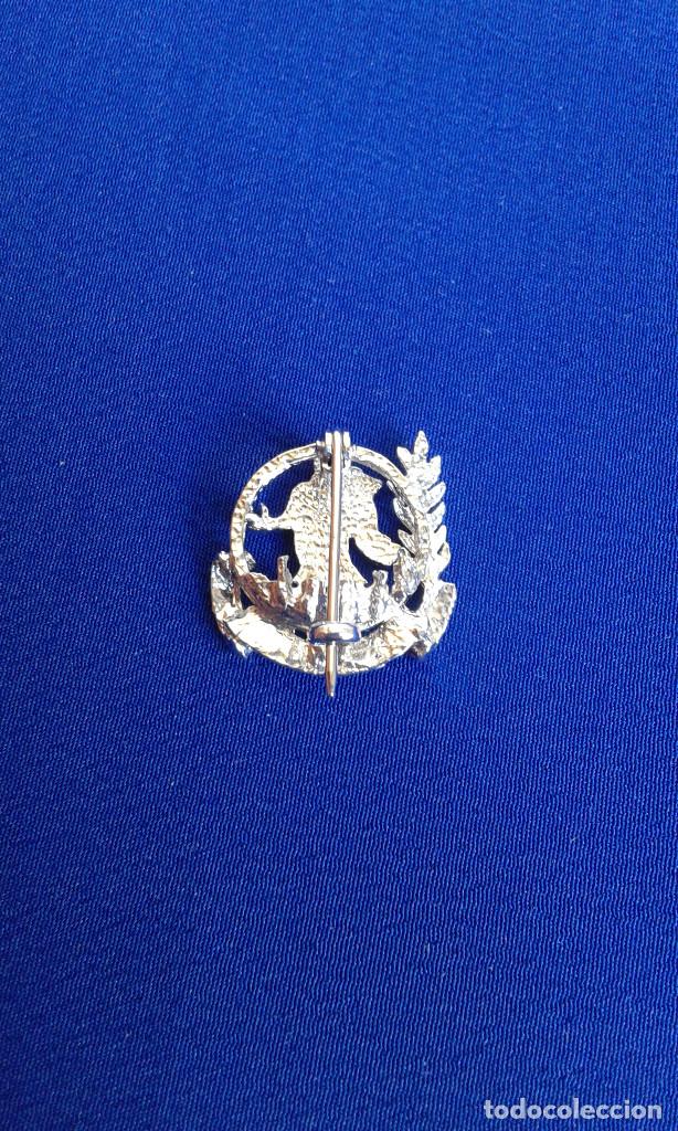 Pins de colecci&oacute;n: INSIGNIA JUNTA CENTRAL FALLERA DE VALENCIA - Foto 6
