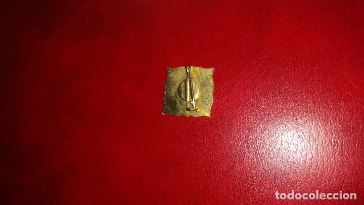 Pins de colecci&oacute;n: Antiguo PIN:  LANAS ARAG&Oacute;N - Foto 3