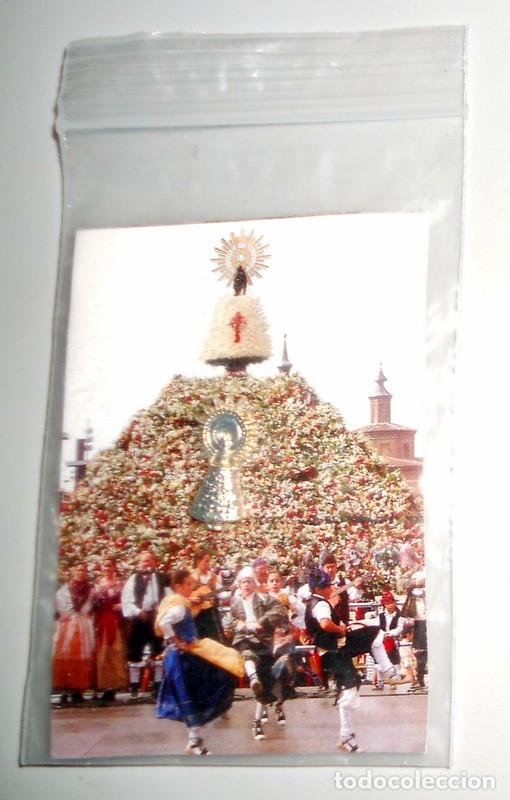 Pins de colecci&oacute;n: PIN RELIGIOSO - PIN VIRGEN DEL PILAR Ba&ntilde;ado en PLATA - HERALDO de ARAG&Oacute;N - FIESTAS DEL PILAR 20004 -